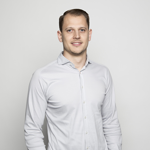 Bernd Hirschmann Co-Founder Guid.New GmbH Softwareentwicklung Graz