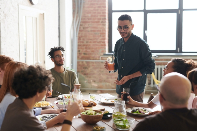 Entwicklung Bestellsoftware für mama bringt`s von Recheis Integration in bestehende IT-Infrastruktur