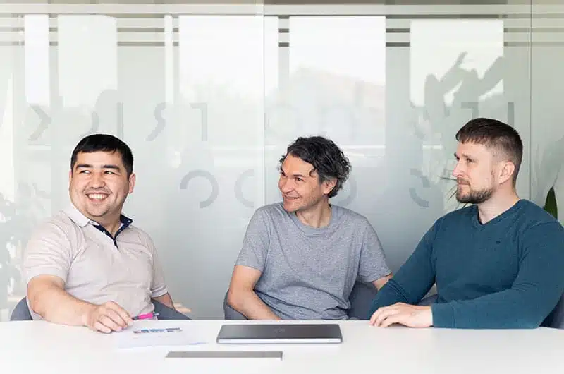 Karriere und Jobs in der Softwareentwicklung, Graz, Raaba, Developer-Jobs, IT-Jobs, Scrum, Agile Entwicklung